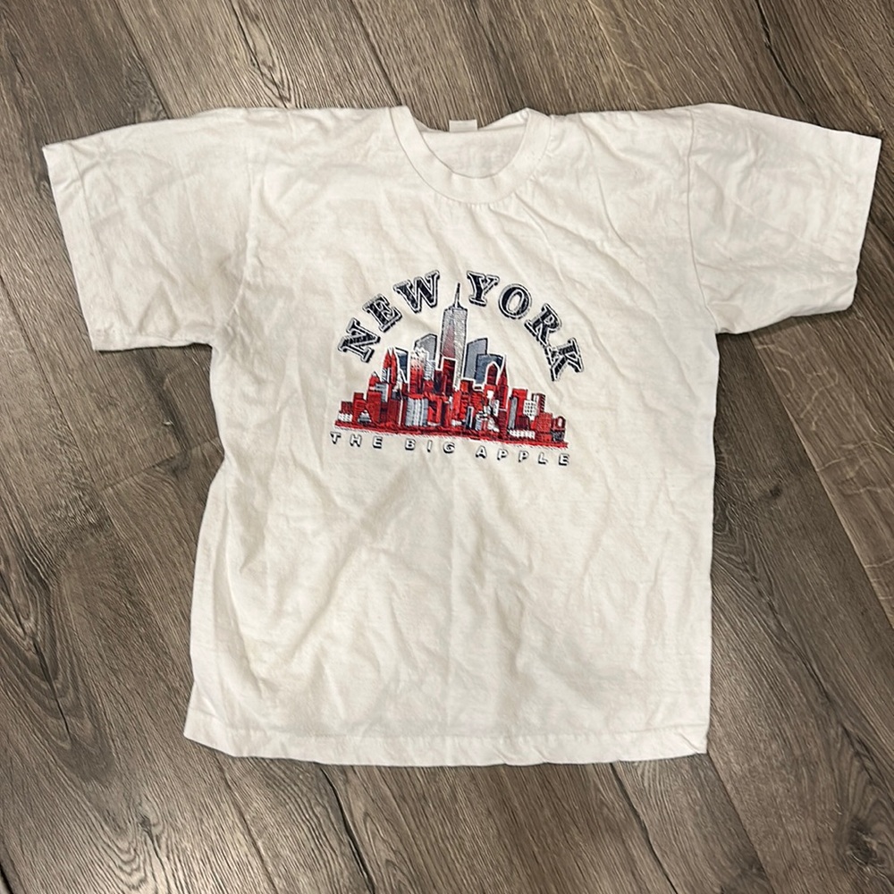 VINTAGE New York City t-shirt